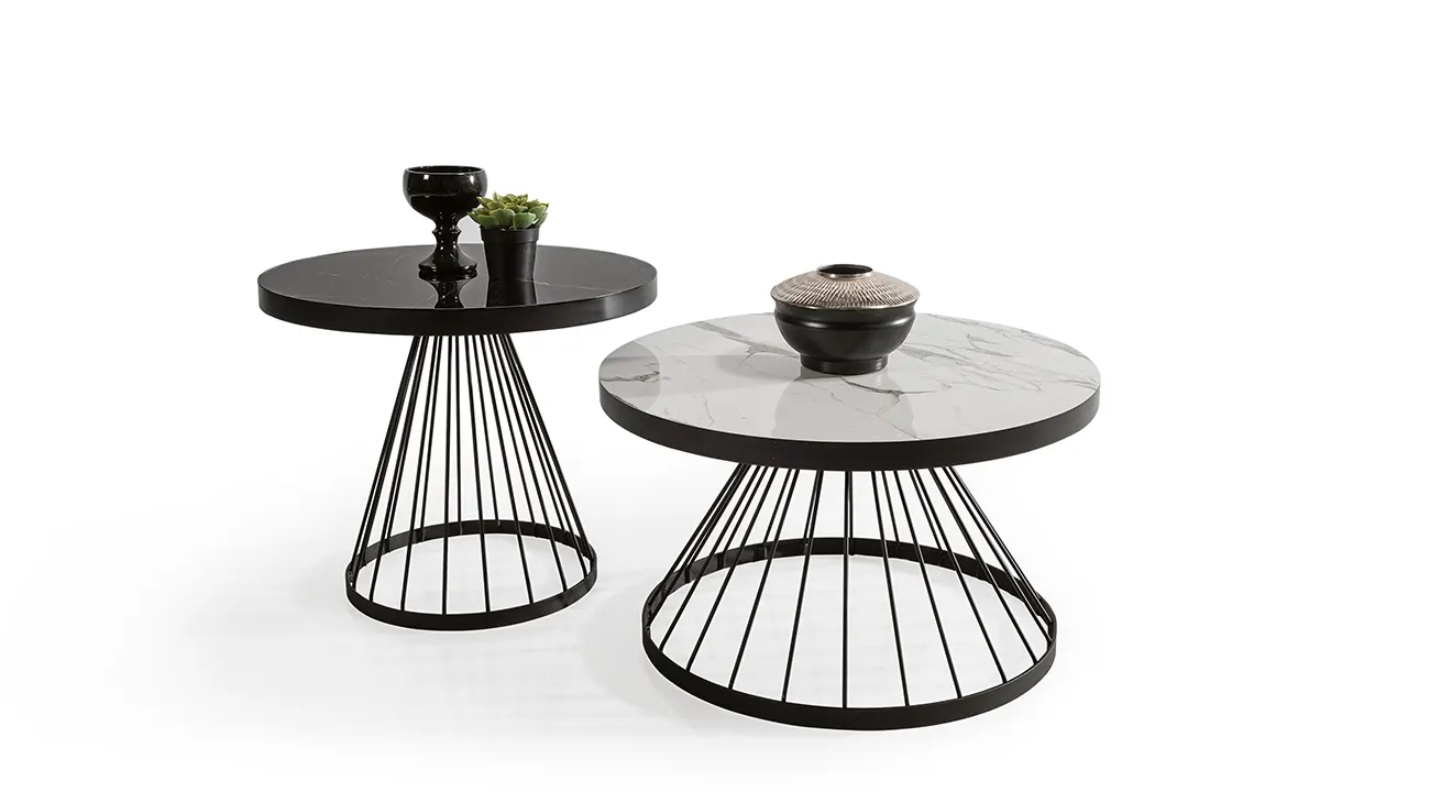 Oscar Coffee Table Set