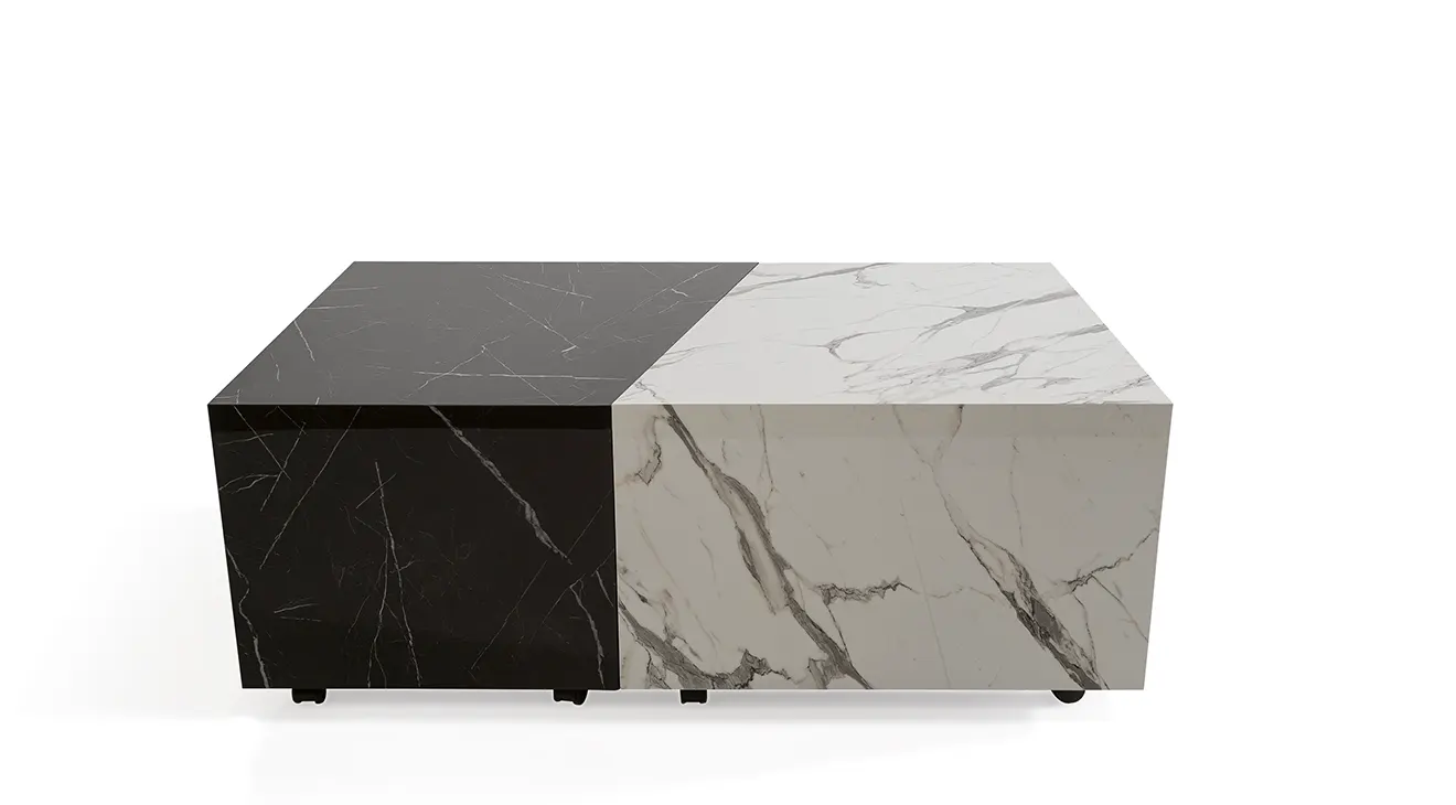 Roza Coffee Table