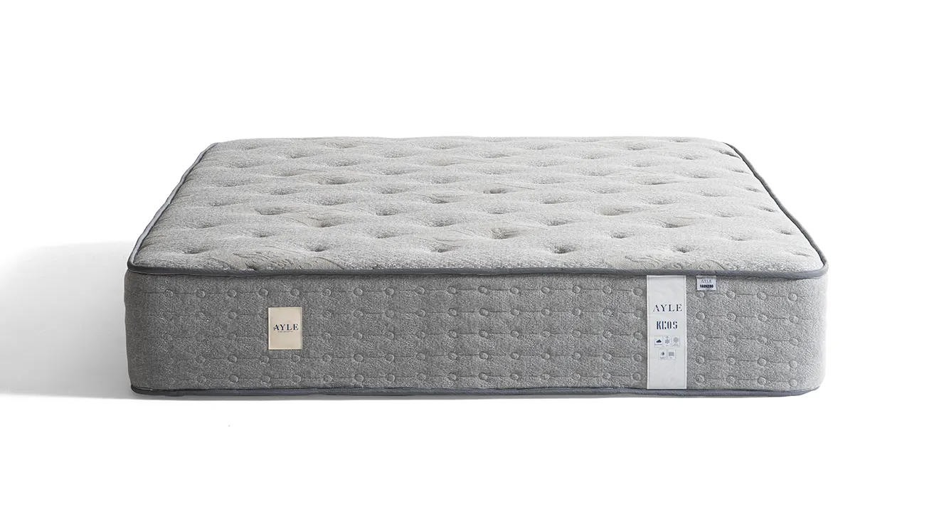 Flora Bed