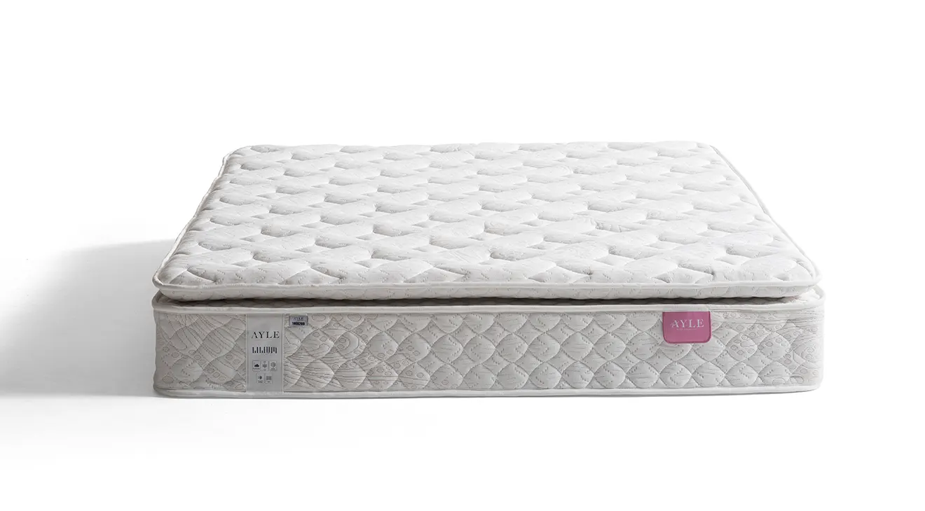 Merlin Bed