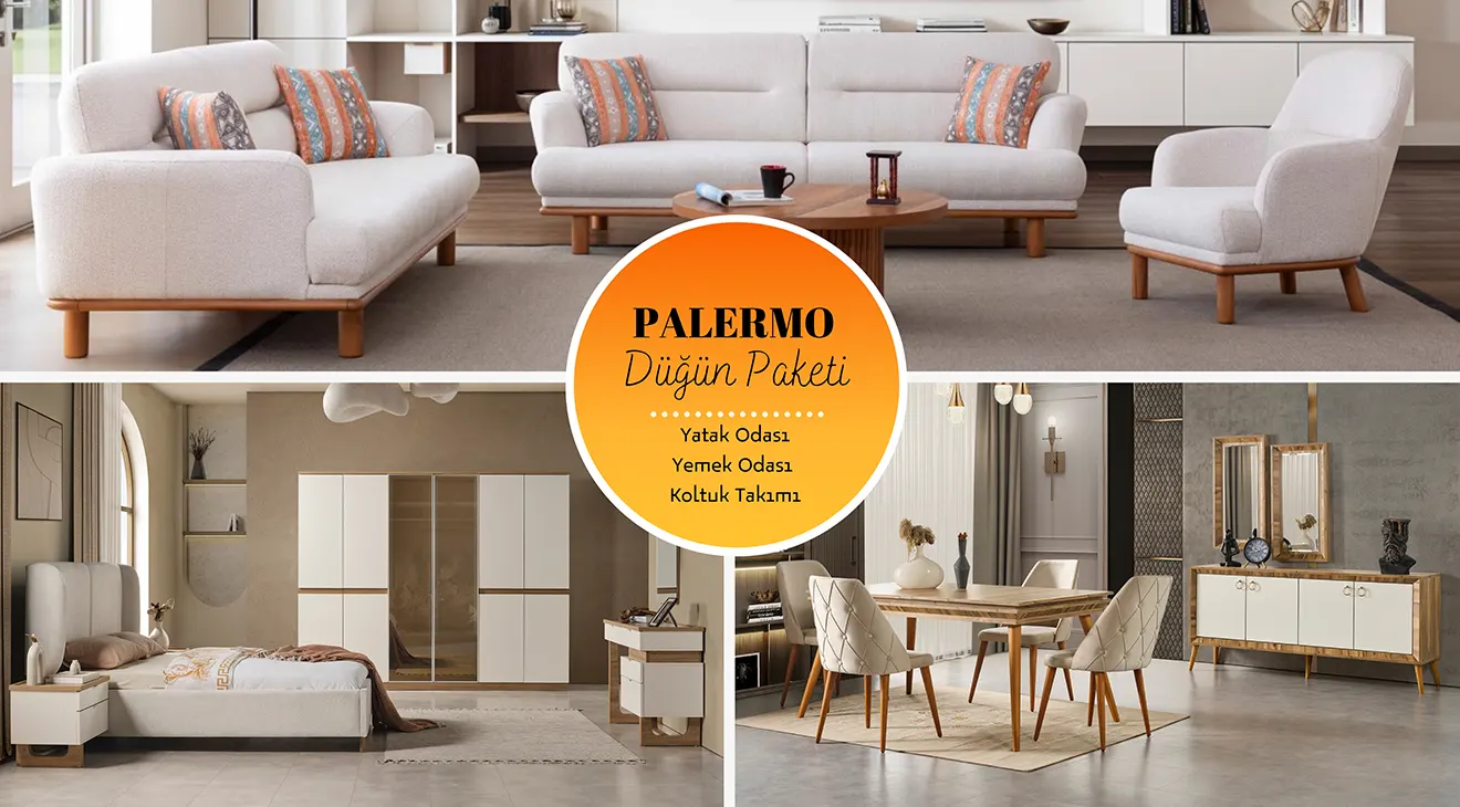 Palermo Wedding Package