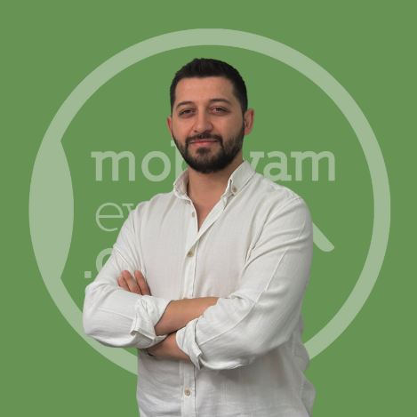 Ahmet Erul