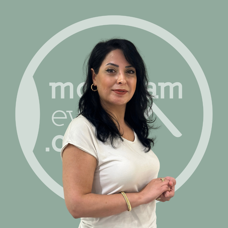 Duygu Hoşgör