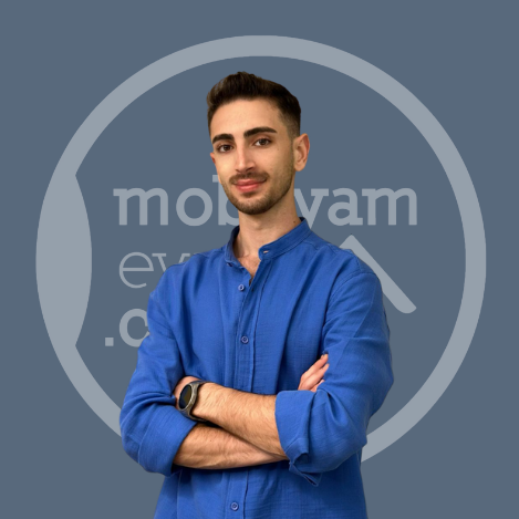 Melih Titiz