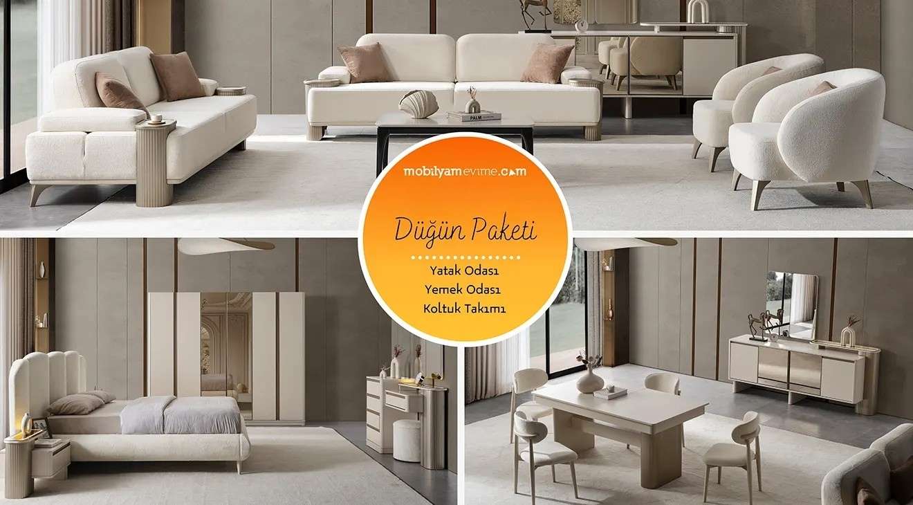 Ekonomik Düğün Paketleri