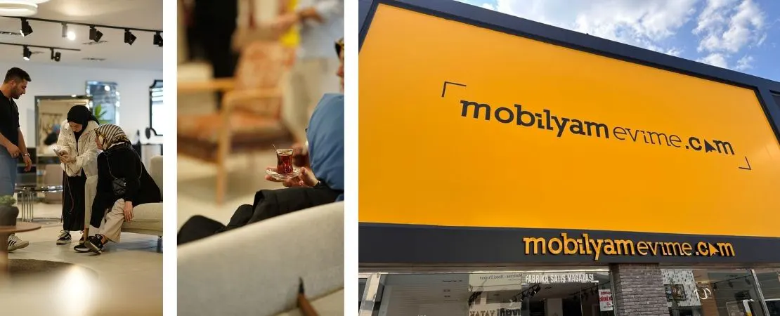 İnegöl Mobilya Mağazaları