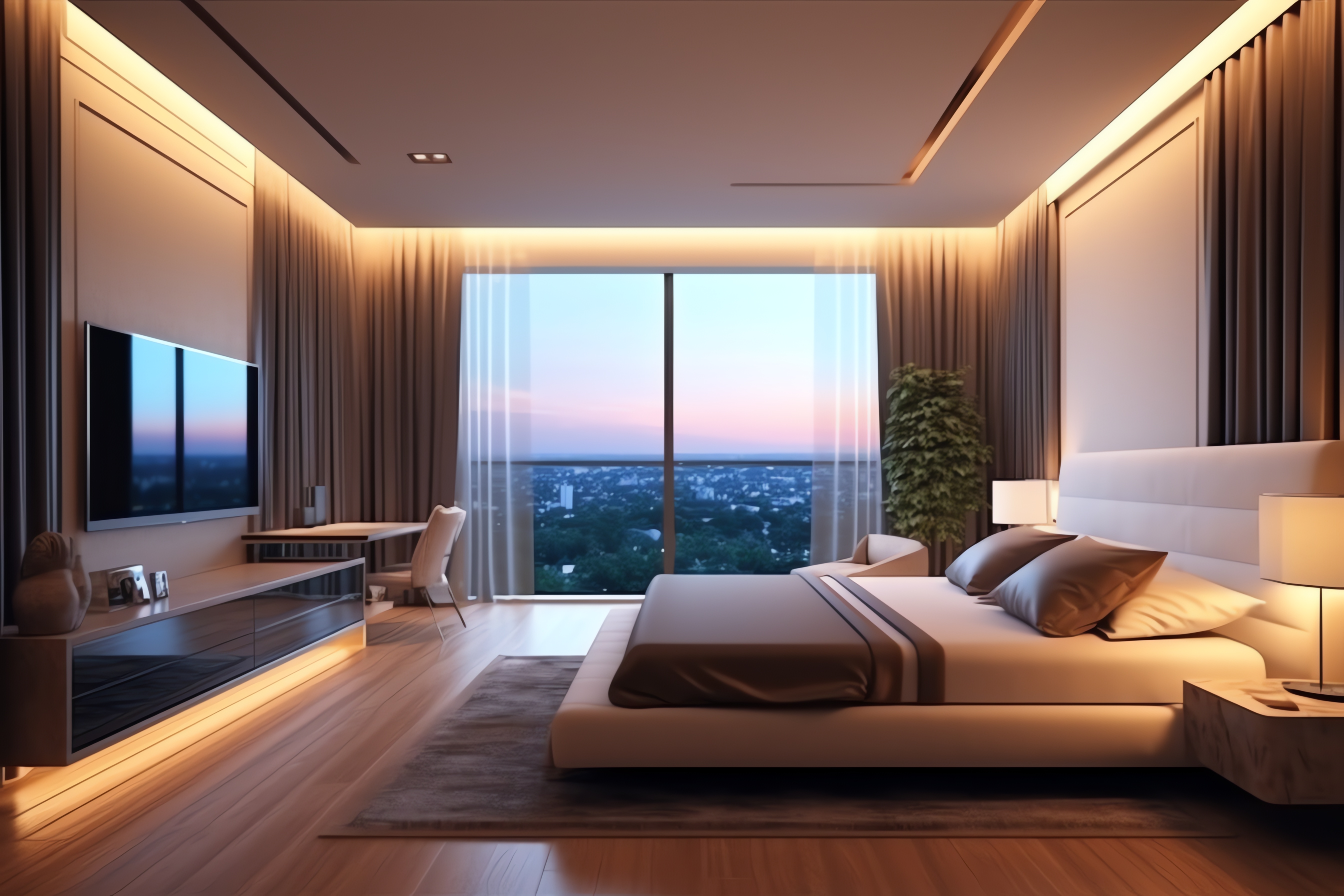 2025 Mobilya Trendleri