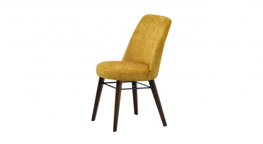 Asgold Sarı Kestane Sandalye 