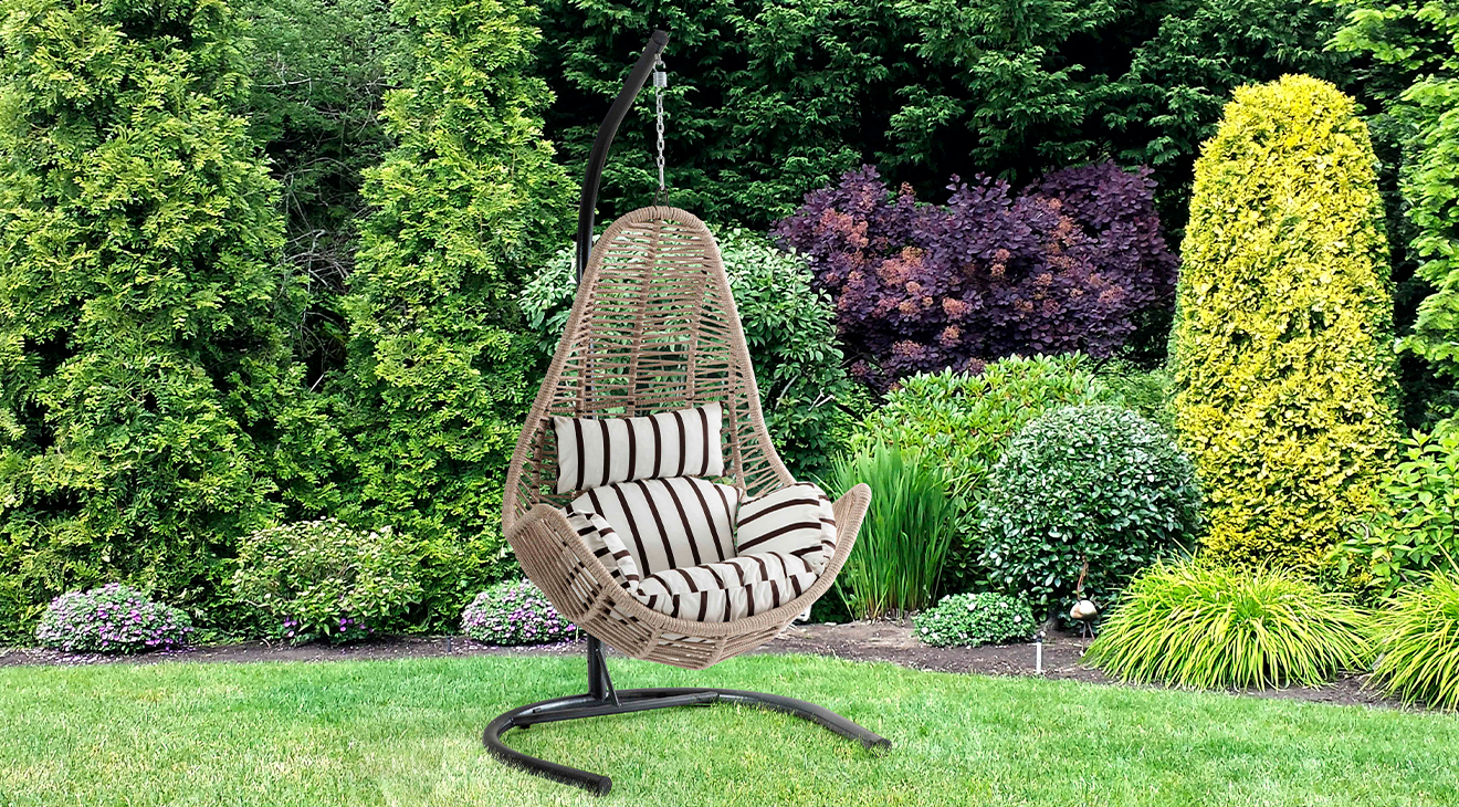 Zen Single Swing