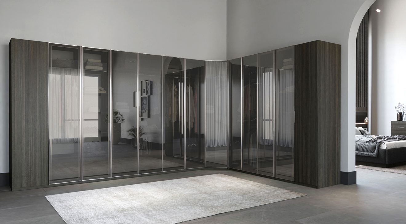 Adessa Wardrobe
