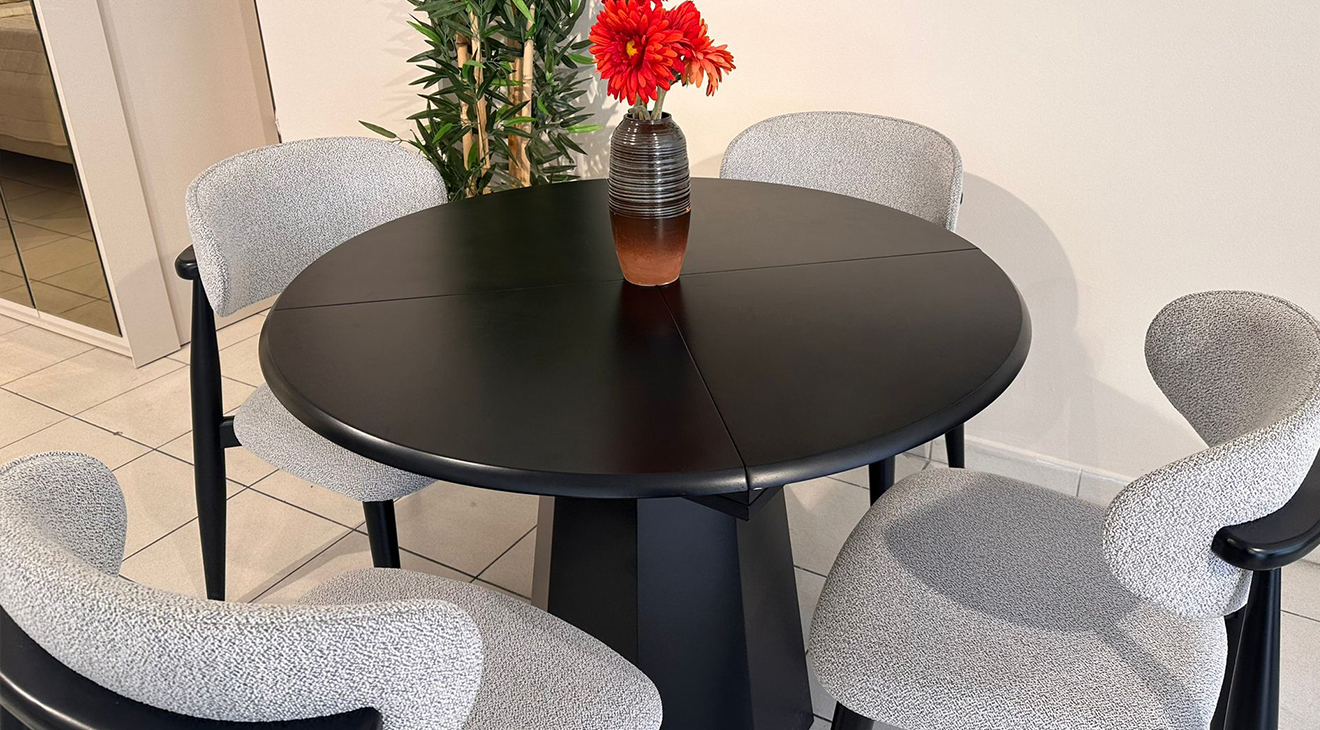 Square Table
