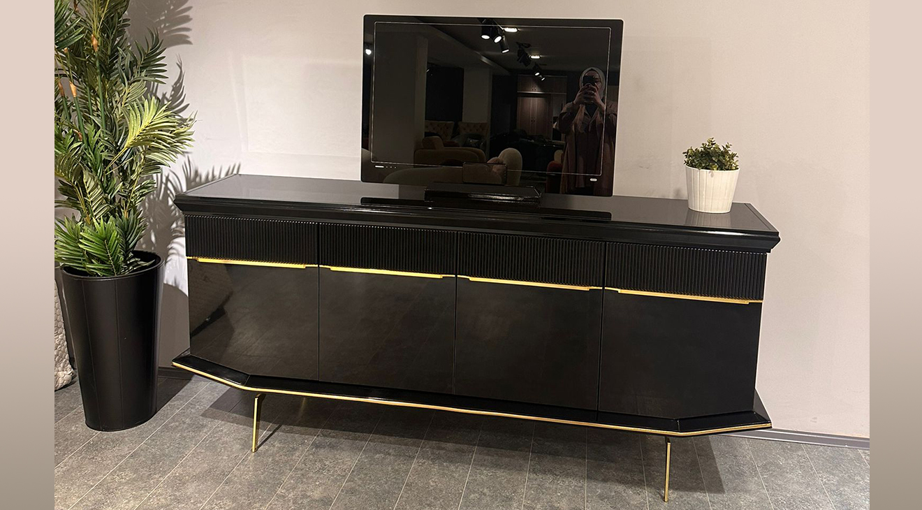 Angel Outlet Console