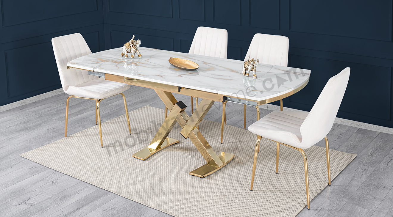 Ay Dining Table