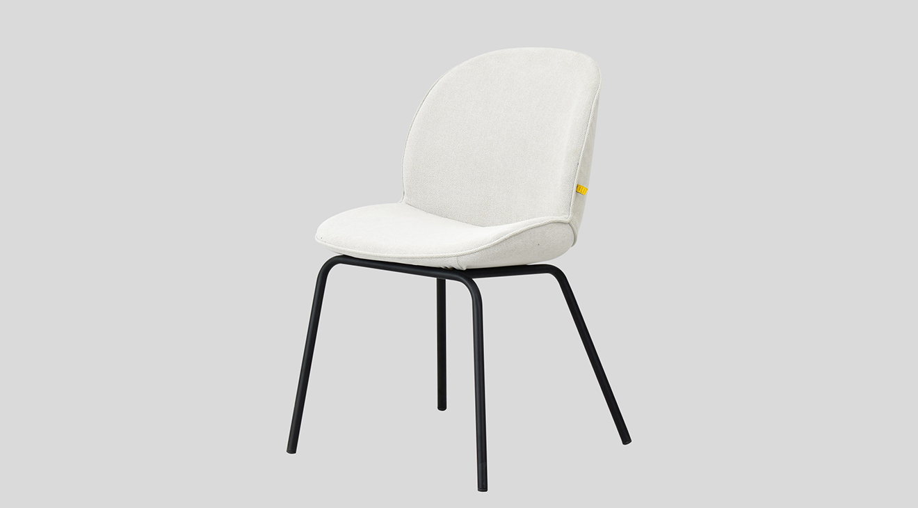 Big White Chair