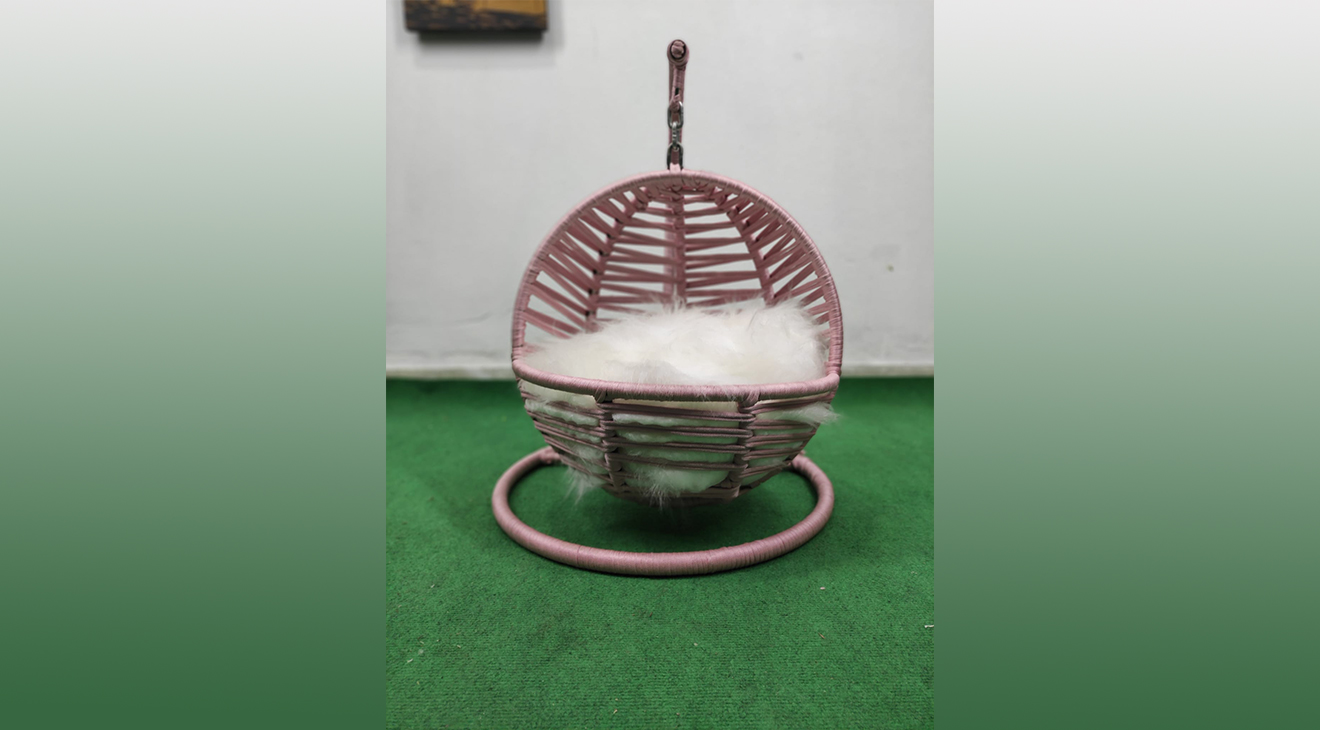 Bodrum Cat Swing