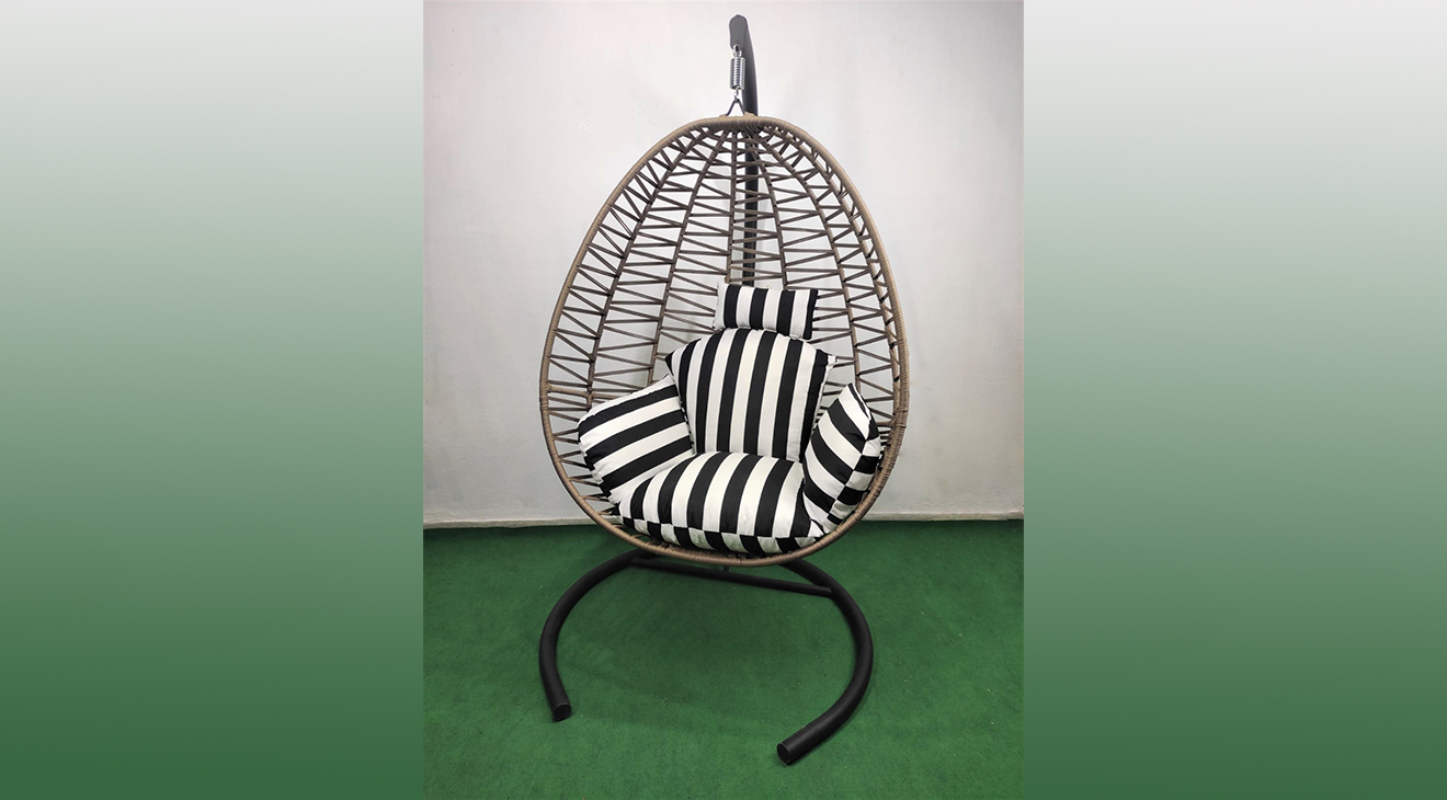 Bodrum Single Swing