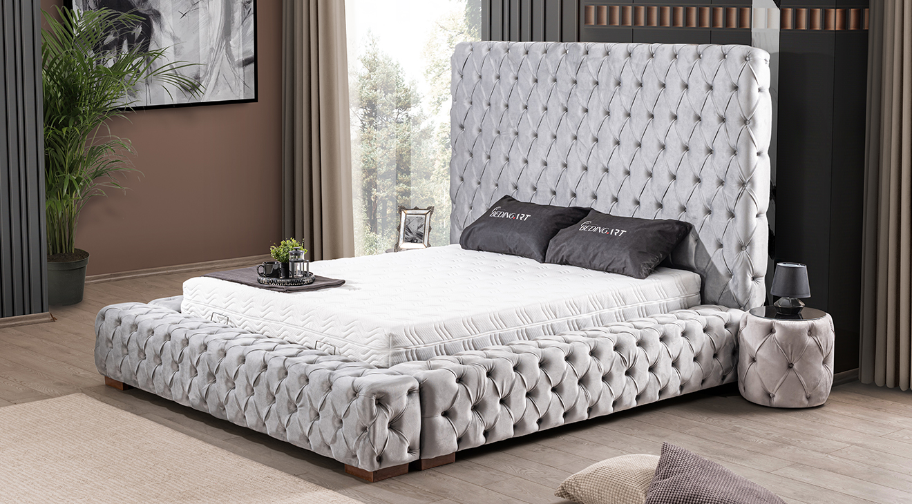 Chester Bed Set