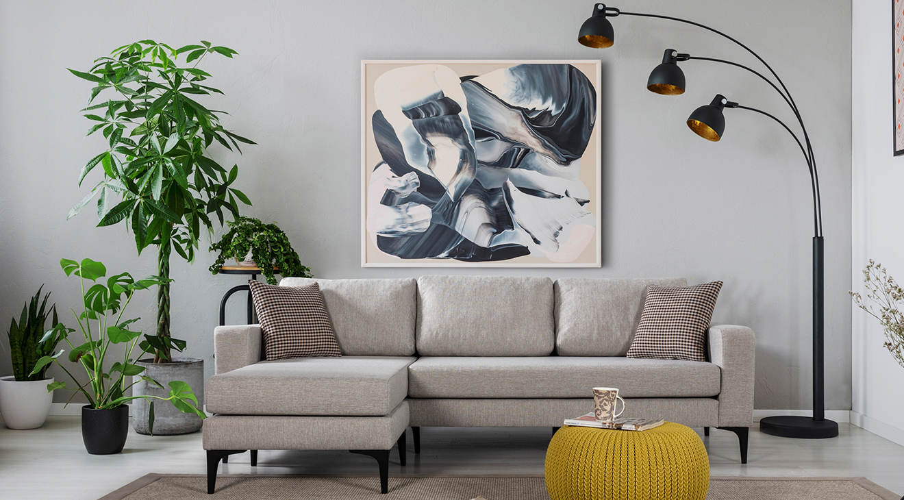 City Mini Corner Sofa Set