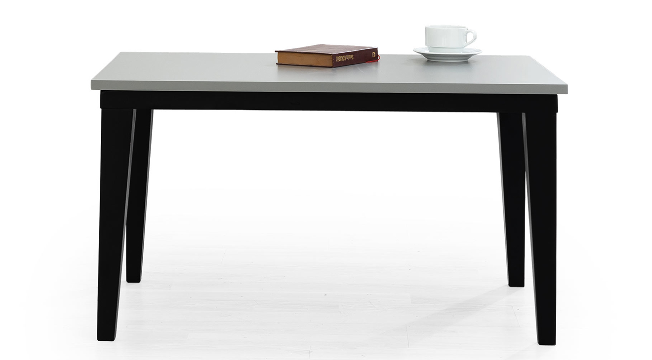 Dante Anthracite Coffee Table