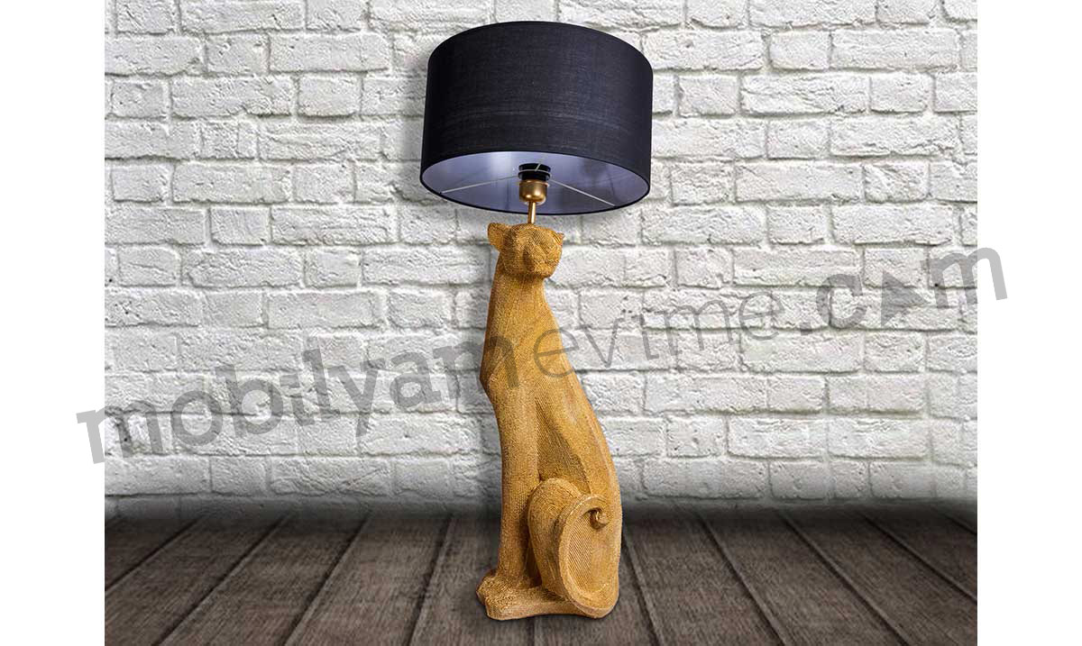 Altın Çıta Büyük Lampshade