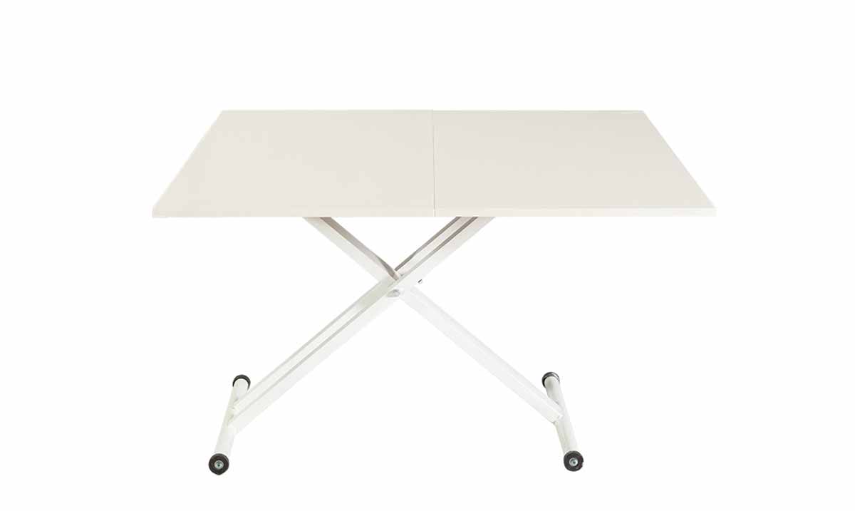 Anonim Akıllı Coffee Table (Beyaz)