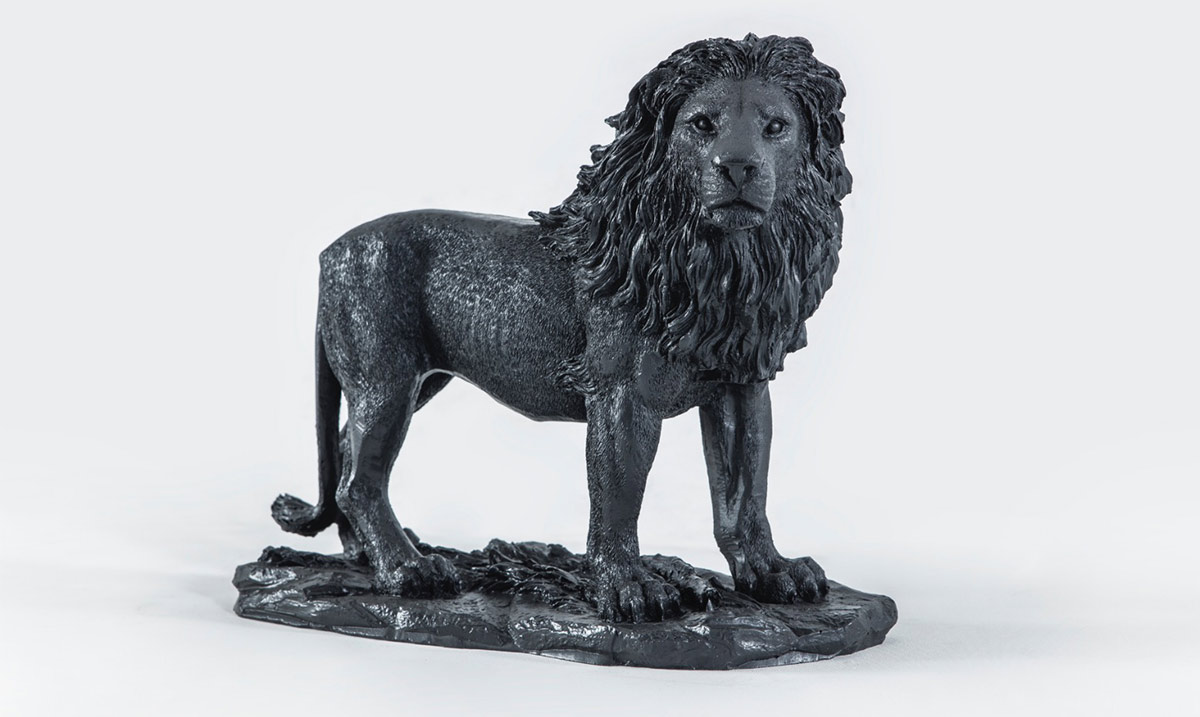 Aslan (Büyük)