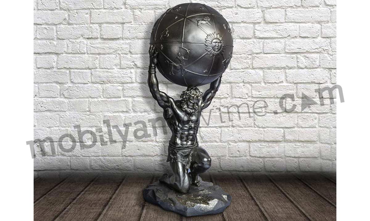 Büyük Atlas