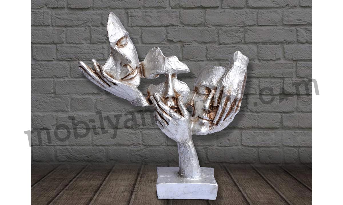 Görmedim Duymadım Bilmiyorum (Küçük)