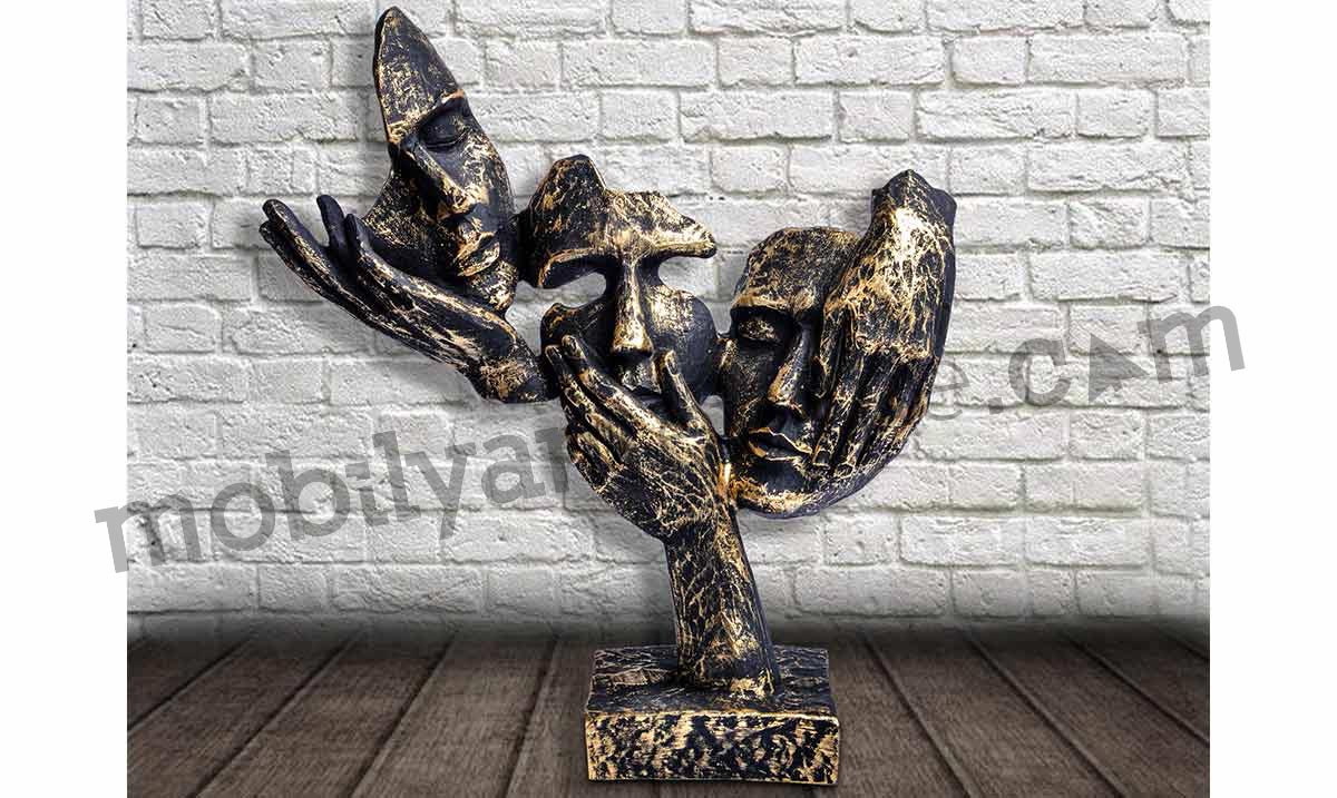 Görmedim Duymadım Bilmiyorum 2 (Küçük)