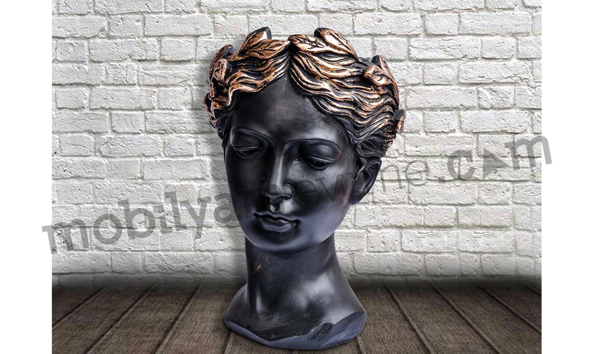 Hermes Saksı 2