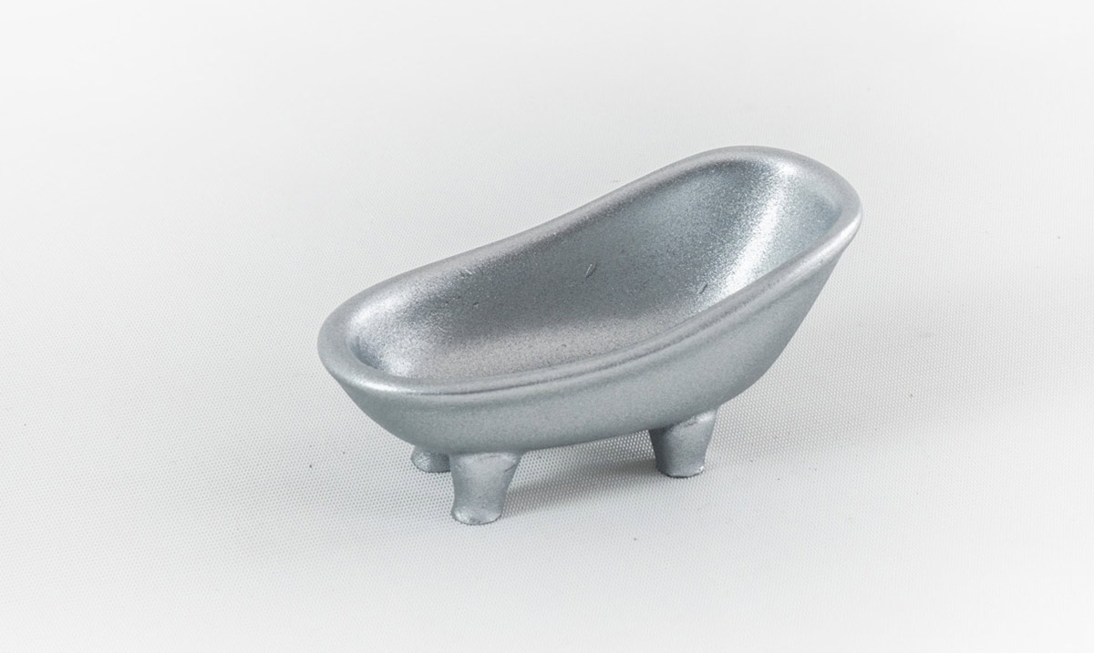 Küvet (Küçük)