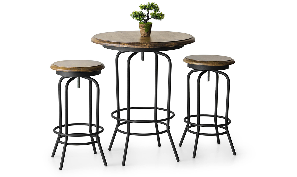 Loft Bar Set