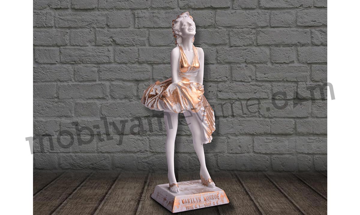 Marilyn Monreo