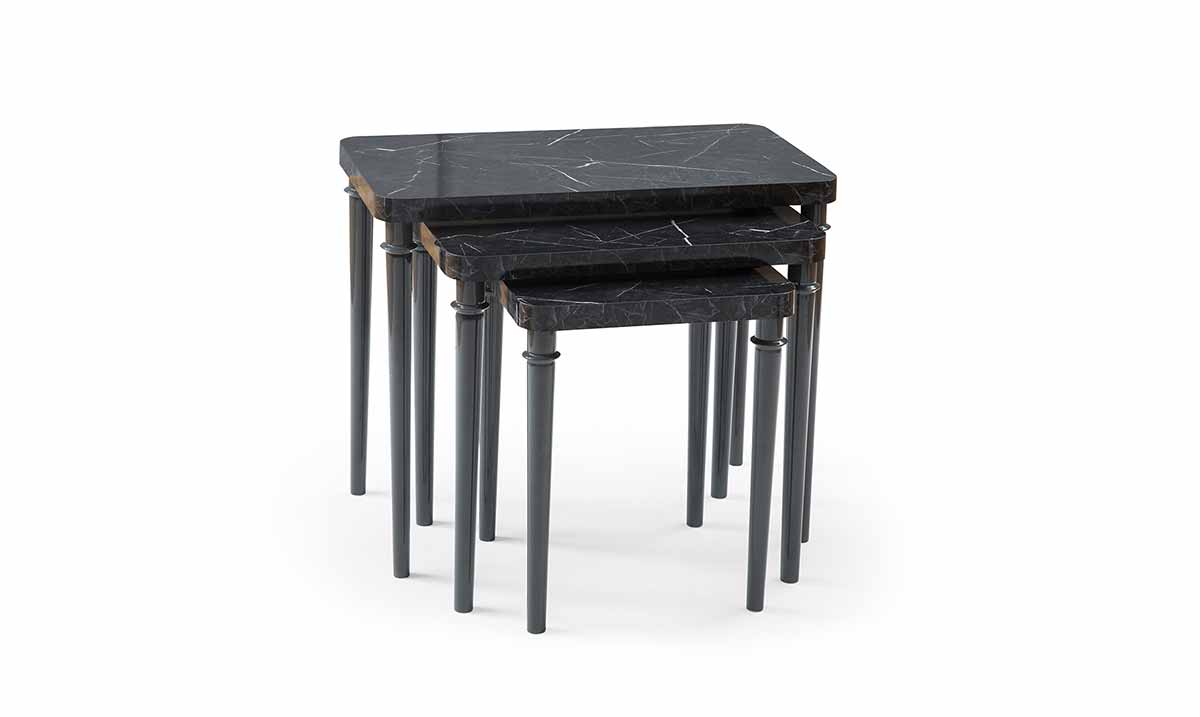 Puma Side Table