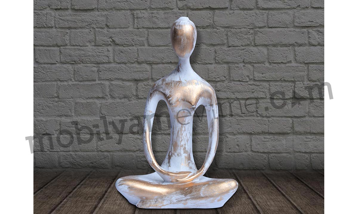 Yogacı Kız Tekli 2