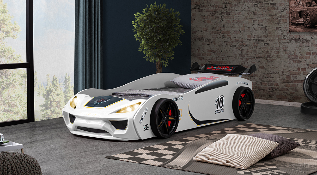 Eco Vento White