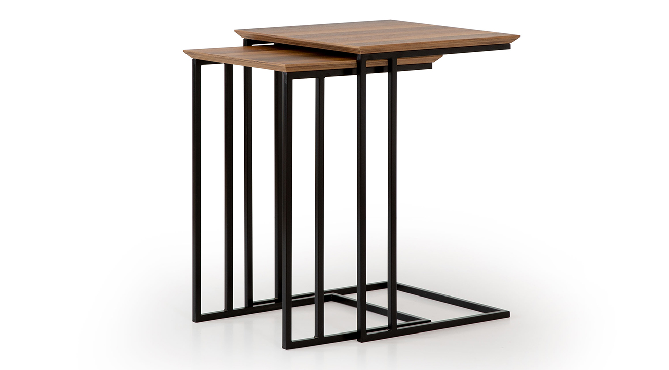 Efes Side Table