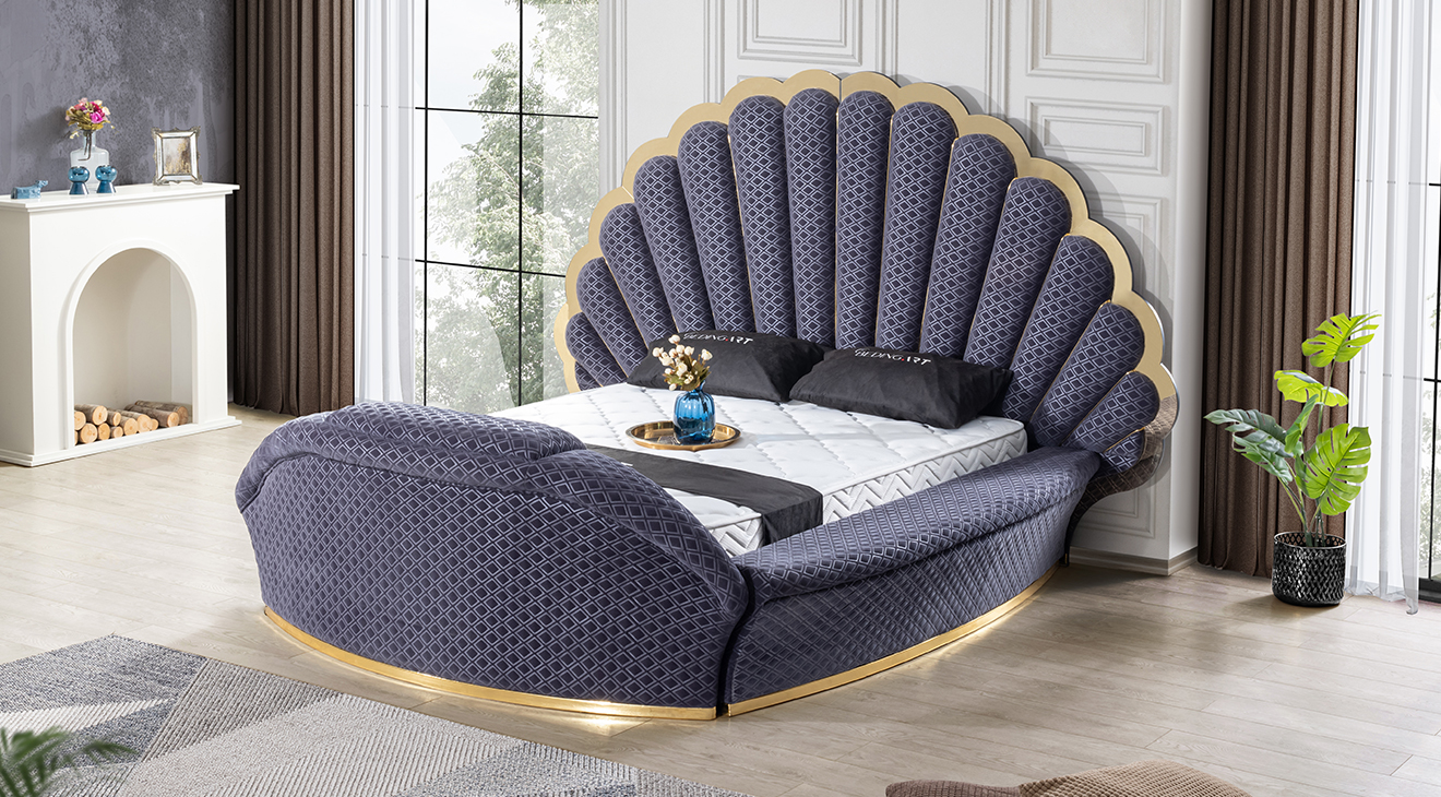 Energy Bed Set