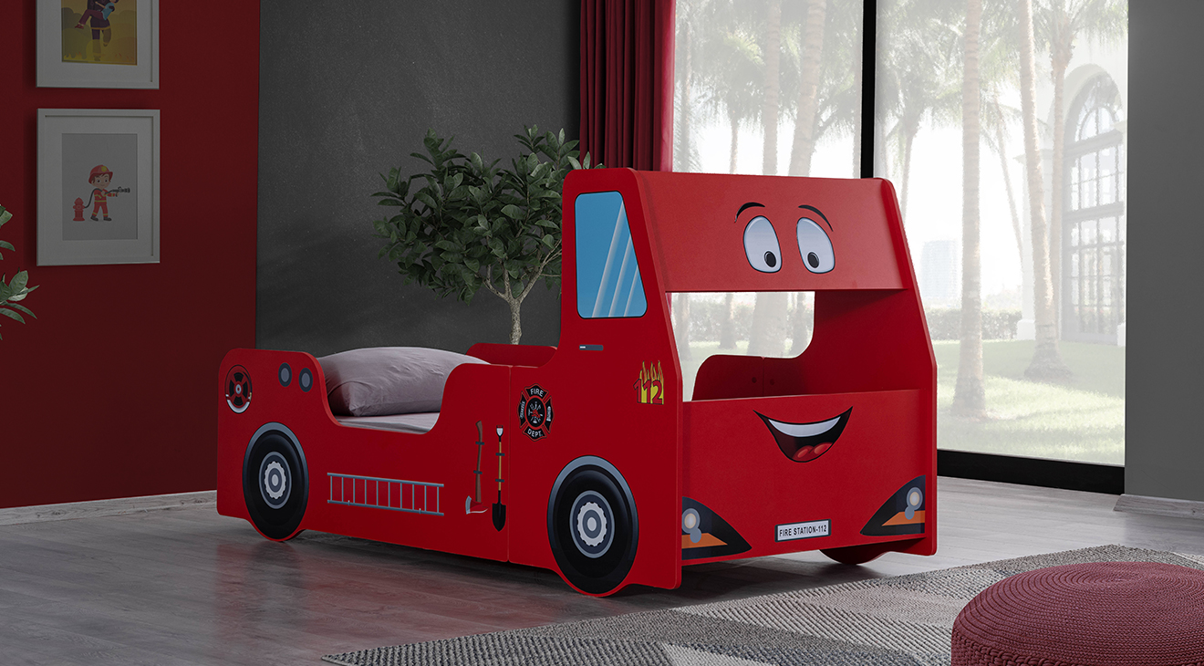 Fireman