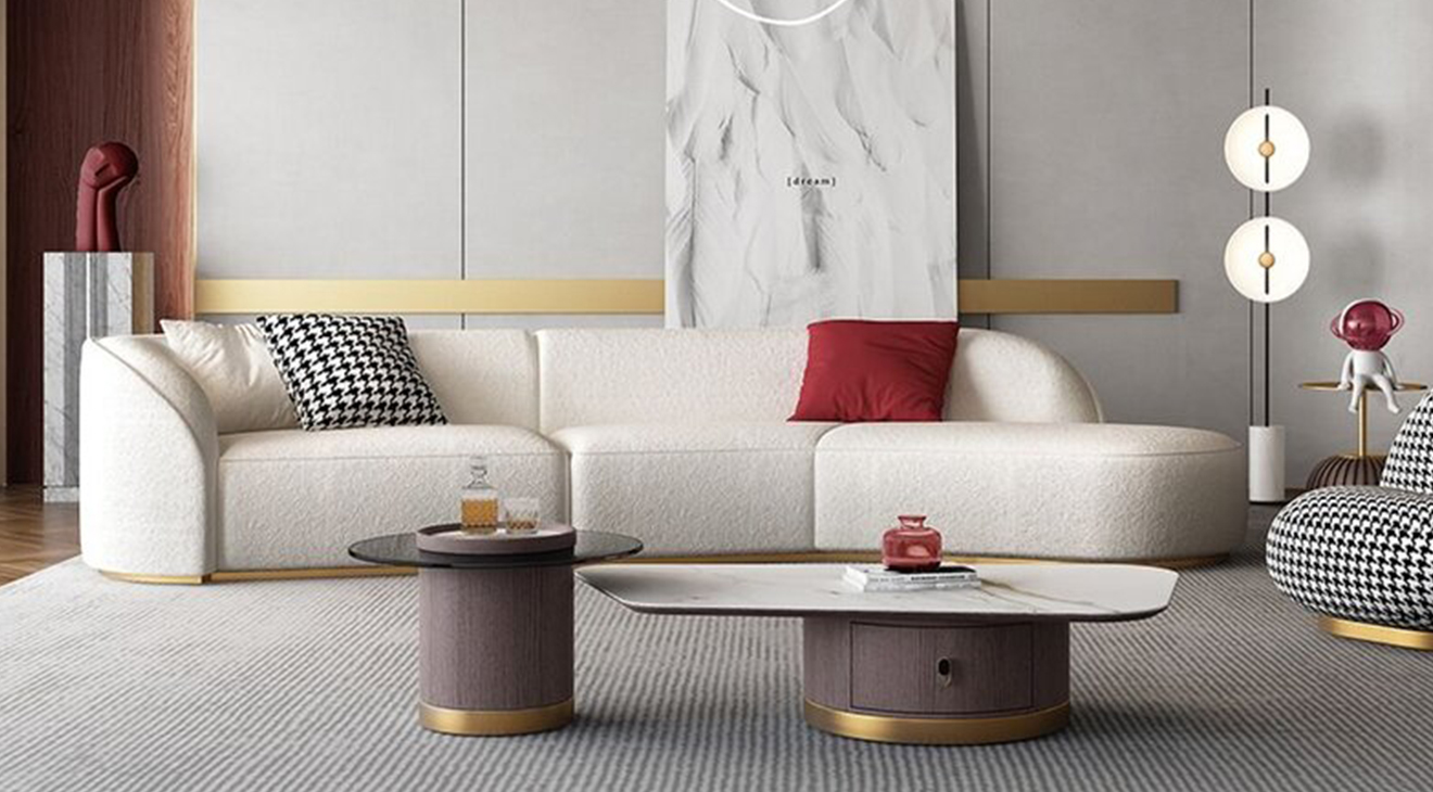 Focus Foursome Sofa