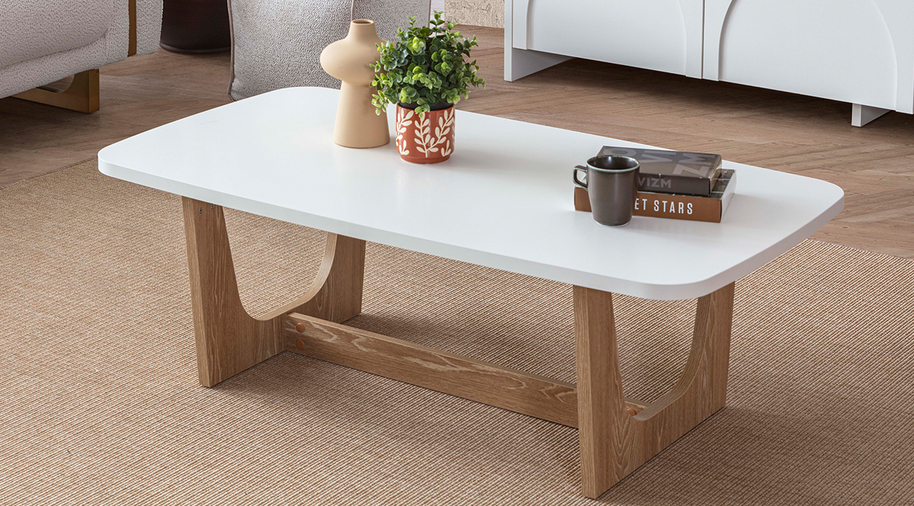 Granada Coffee Table
