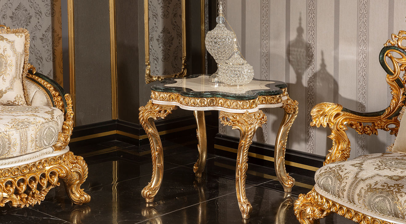 Granada Avangarde Side Table