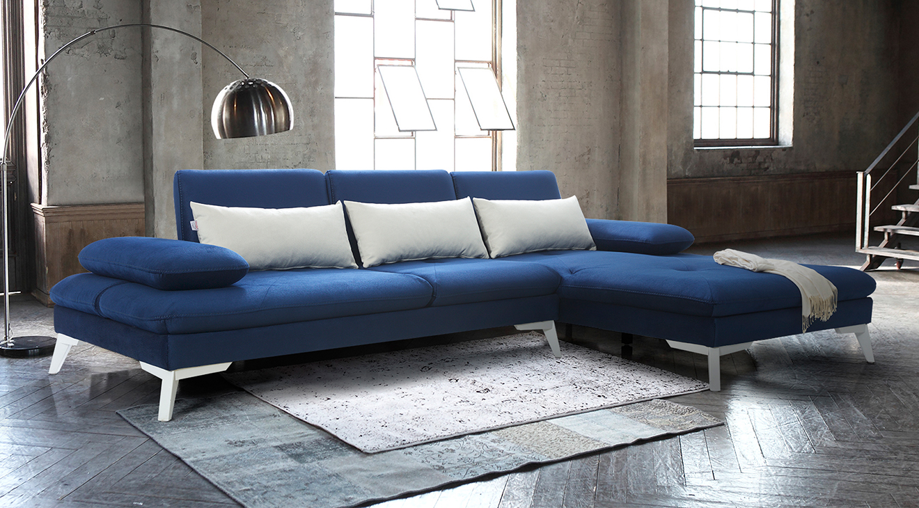 Gucci Mini Corner Sofa Set