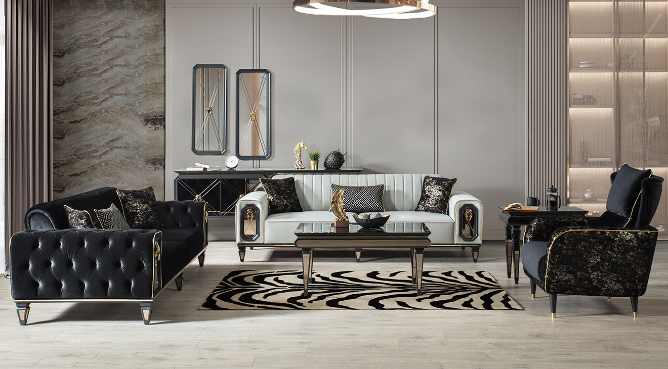 İmaj Sofa Set