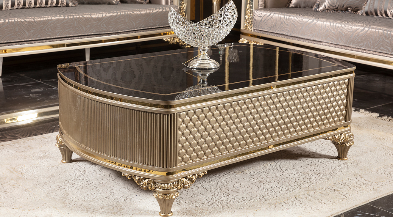 Inci Avangarde Coffee Table