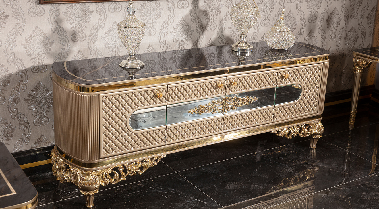 Inci Avangarde TV Unit