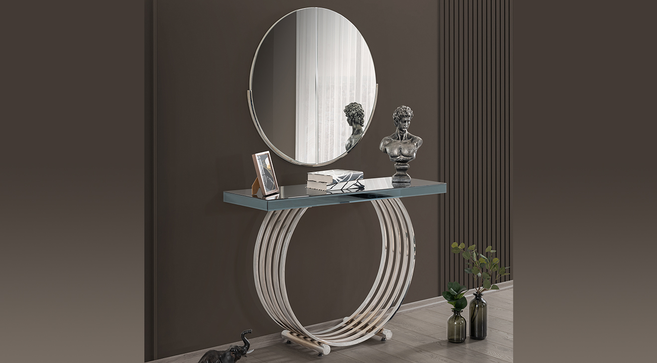 Inci Dresser