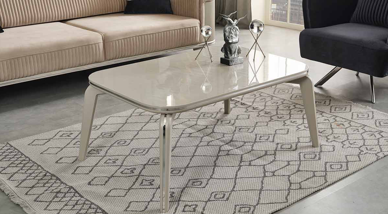 Karya Coffee Table