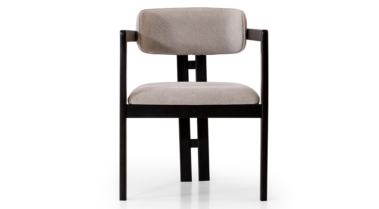 Kristal Chair