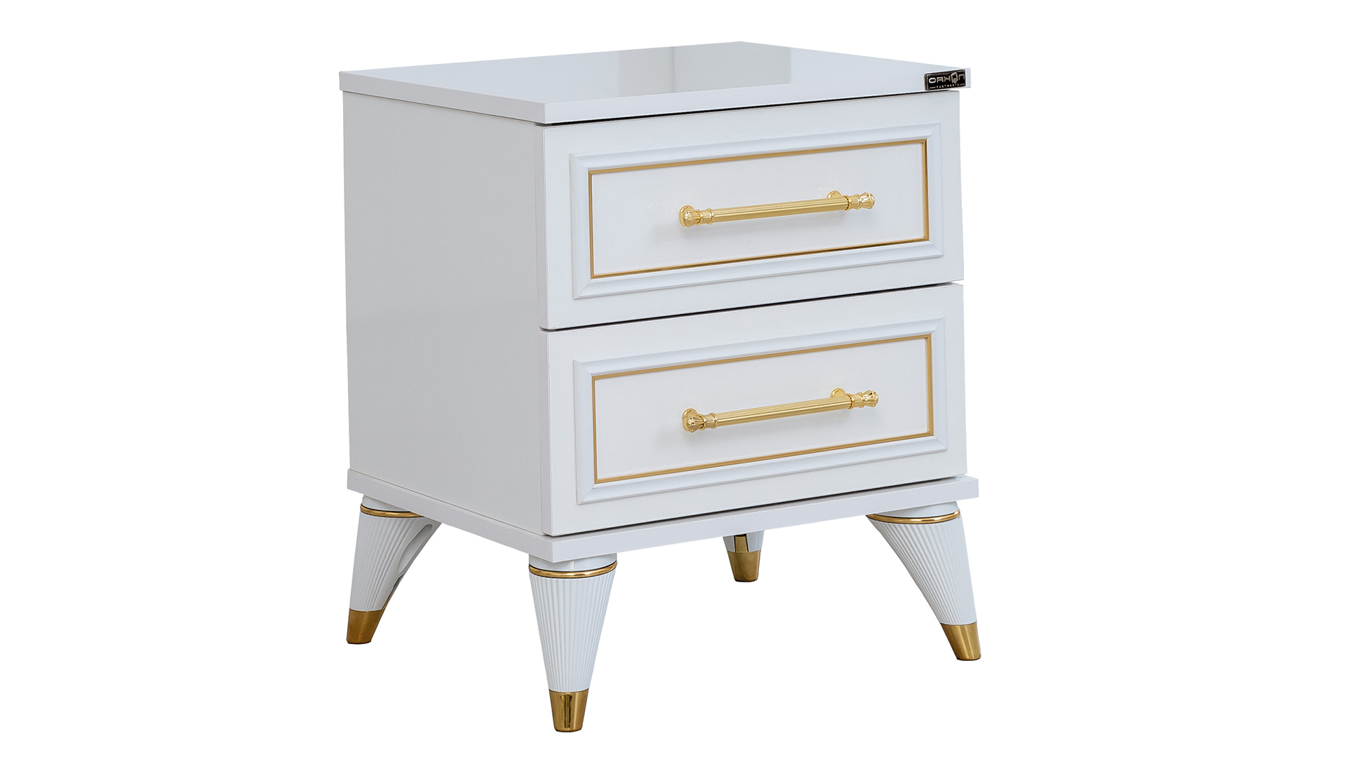 Tulip Commode